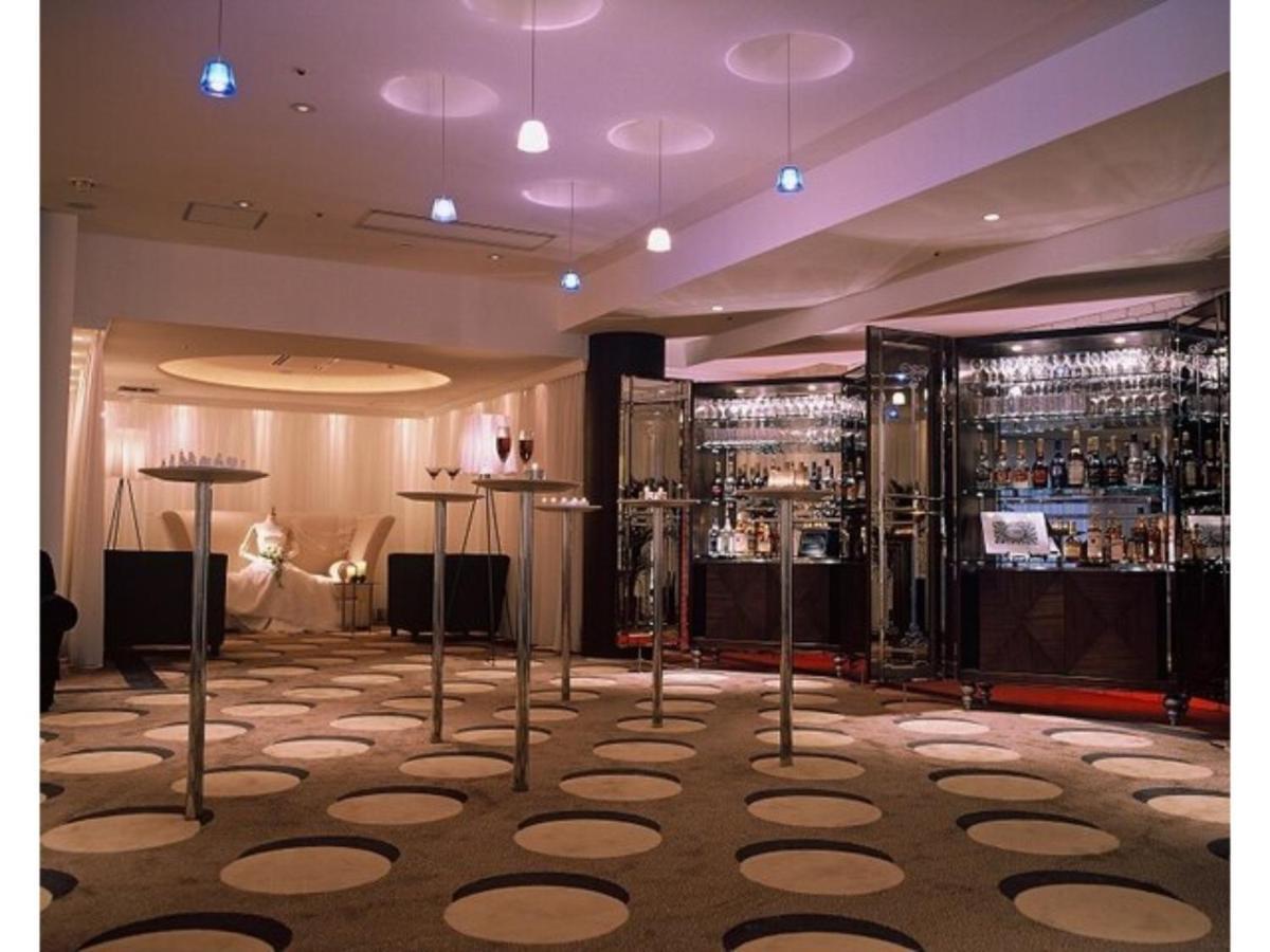 Mizusawa Ground Hotel - Vacation Stay 84945 Oshu Esterno foto
